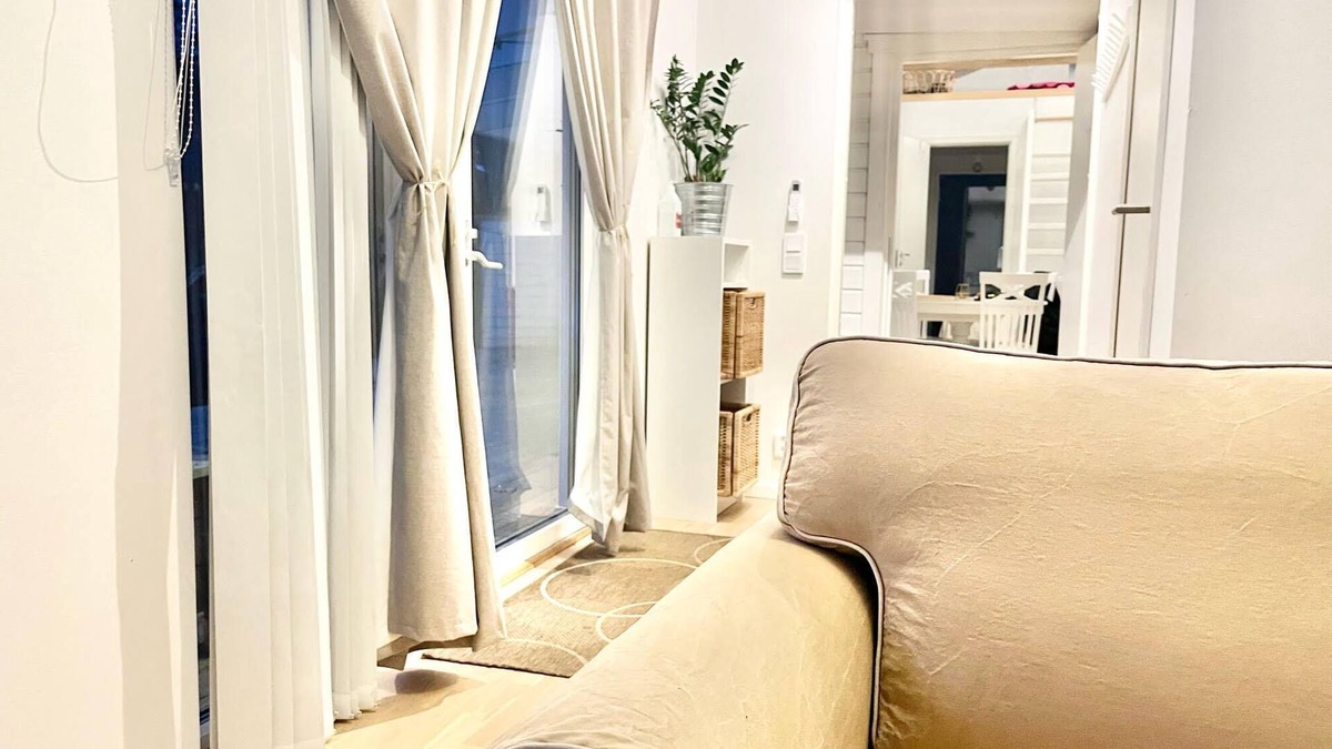 Eskilstuna House | Sundbyholm