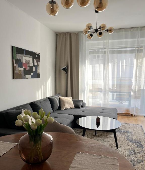 Old Town Apartment | Sundeck City Centre Apartment