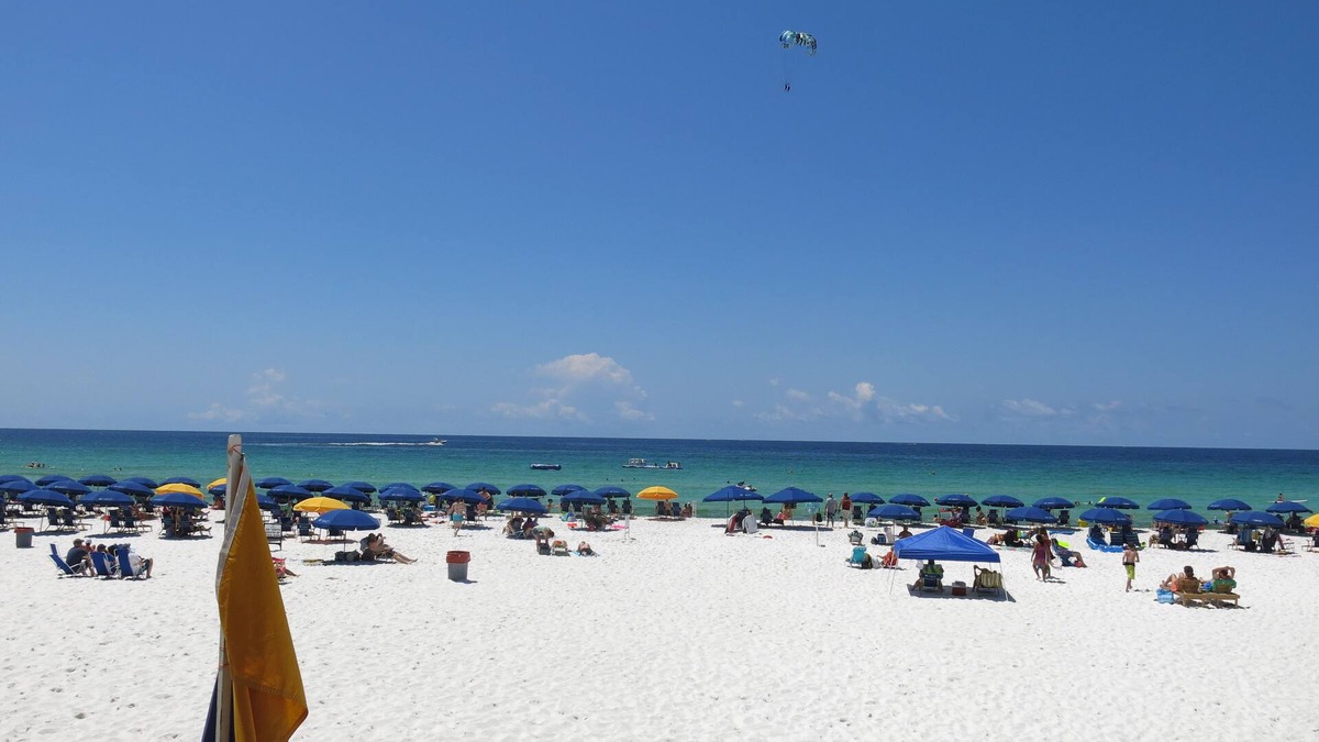 Destin Apartment | SunDestin Beach Resort