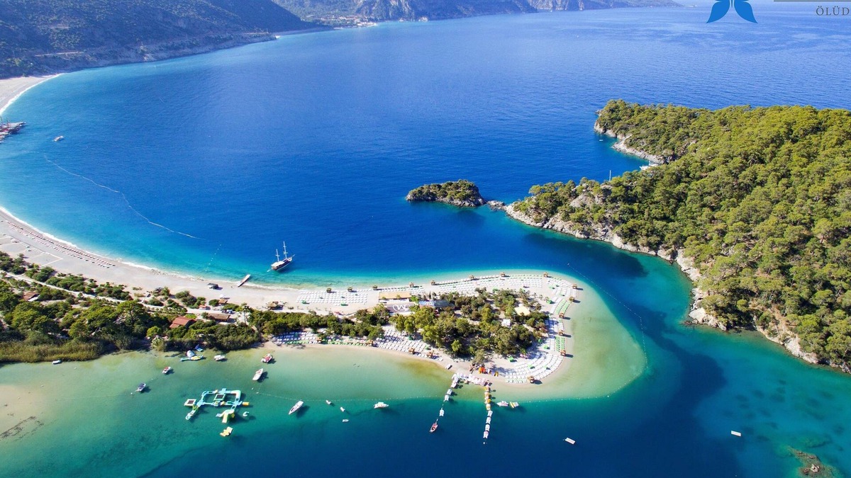 Oludeniz City Center Hotel | Sundia By Liberty Ölüdeniz