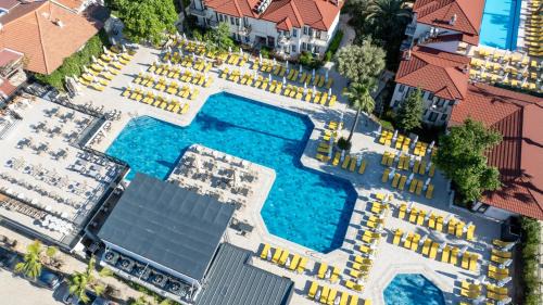 Oludeniz City Center Resort | Sundia By Liberty Oludeniz