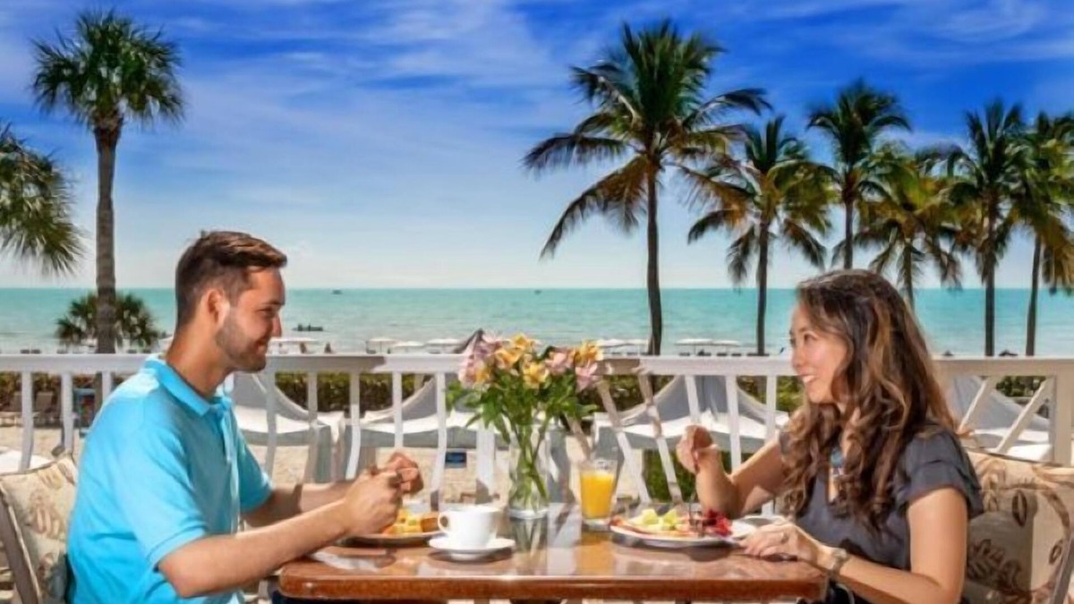 Sanibel Resort | Sundial Beach Resort & Spa
