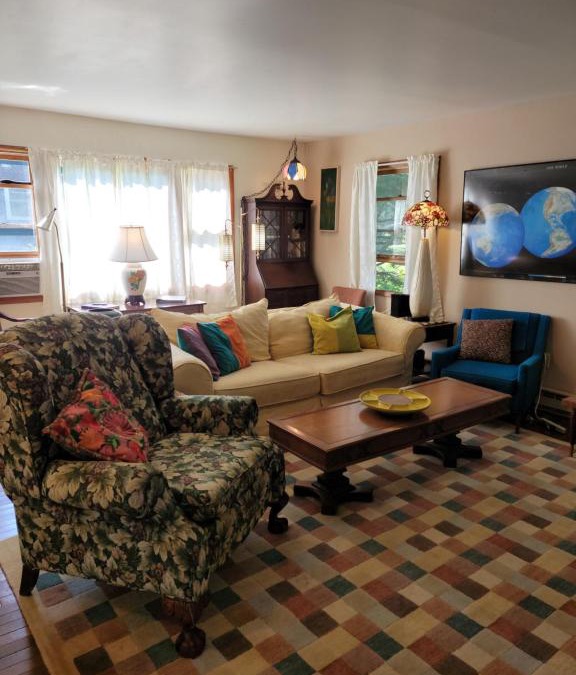 Kerhonkson House | SUNDOWN BB