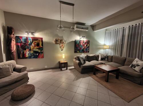 Sommerschield House | Sundown Guest House Maputo