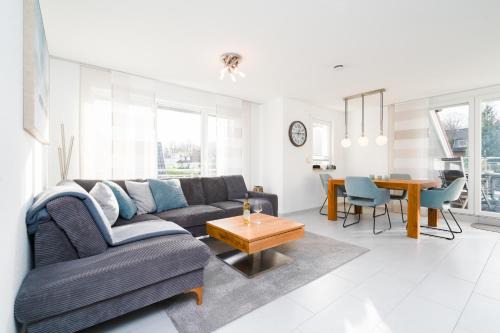 Scharbeutz Apartment | Sundowner