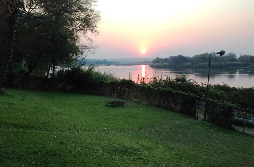 Matabeleland North Cabin | Sundowner Lodge