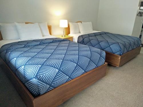 Cache Creek Hotel | Sundowner Motel