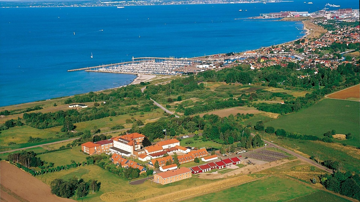 Helsingborg Hotel | Sundsgården hotell & konferens