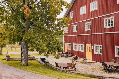 Östergötland Bed & Breakfast | Sundsmåla Landsbygdshotell