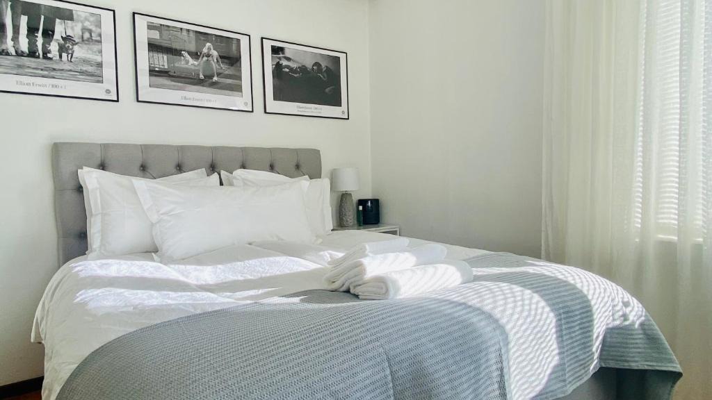 Sundsvall Apartment | Sundsvall by M - Apartment