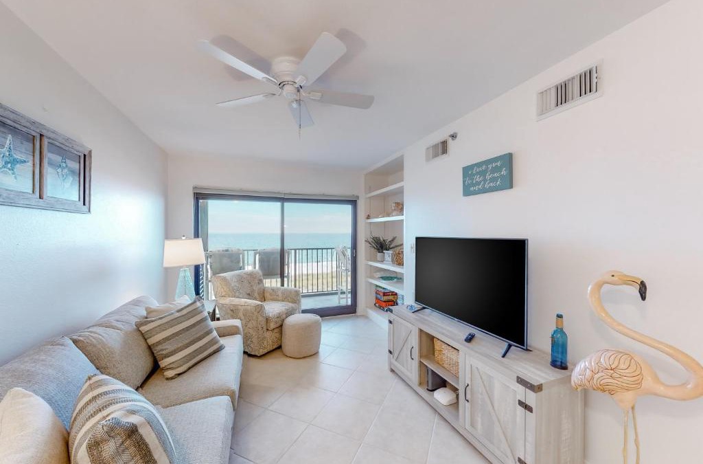 Navarre Beach Hotel | Sundunes 123