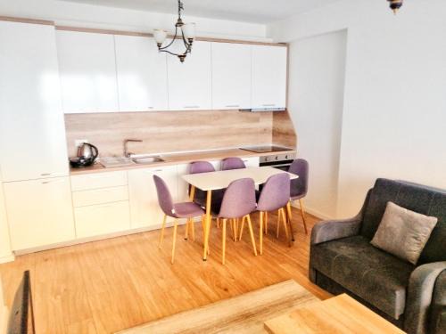 Matiçan Apartment | Sunflower Apartments