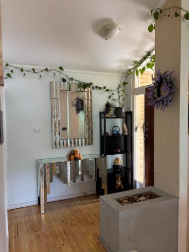 Para Hills Villa | Sunflower Homes Green and Cozy