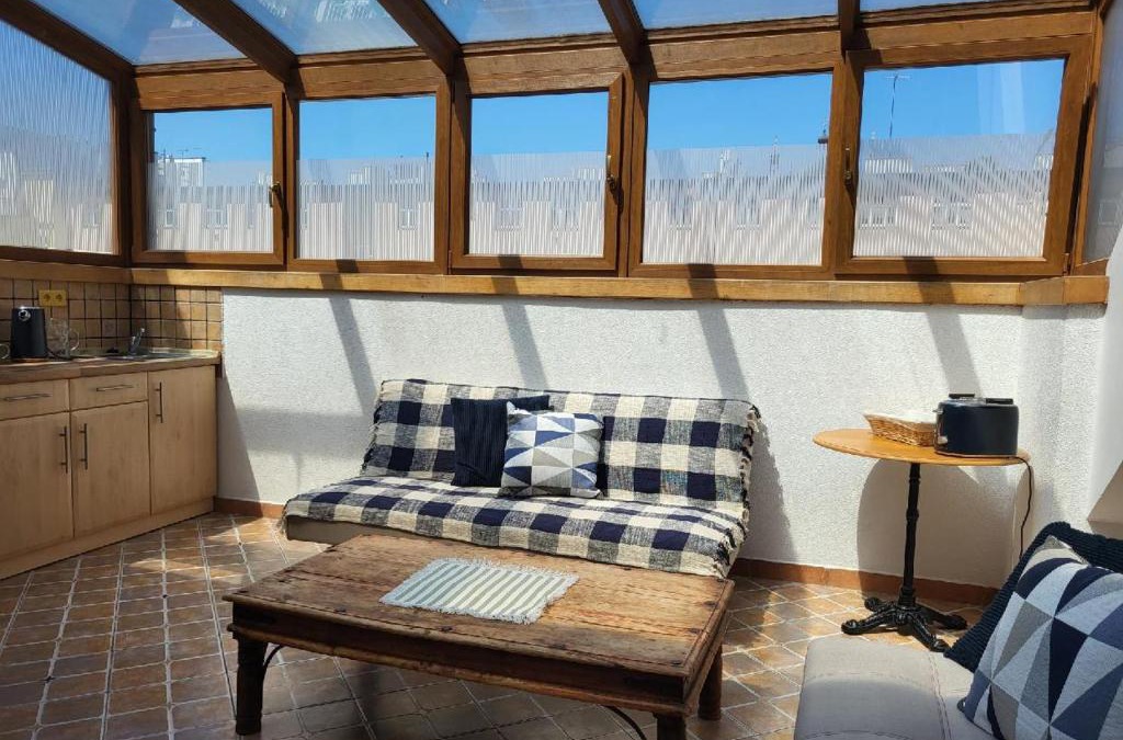 Vysehrad Apartment | Sunflower Prague Apartments and suites