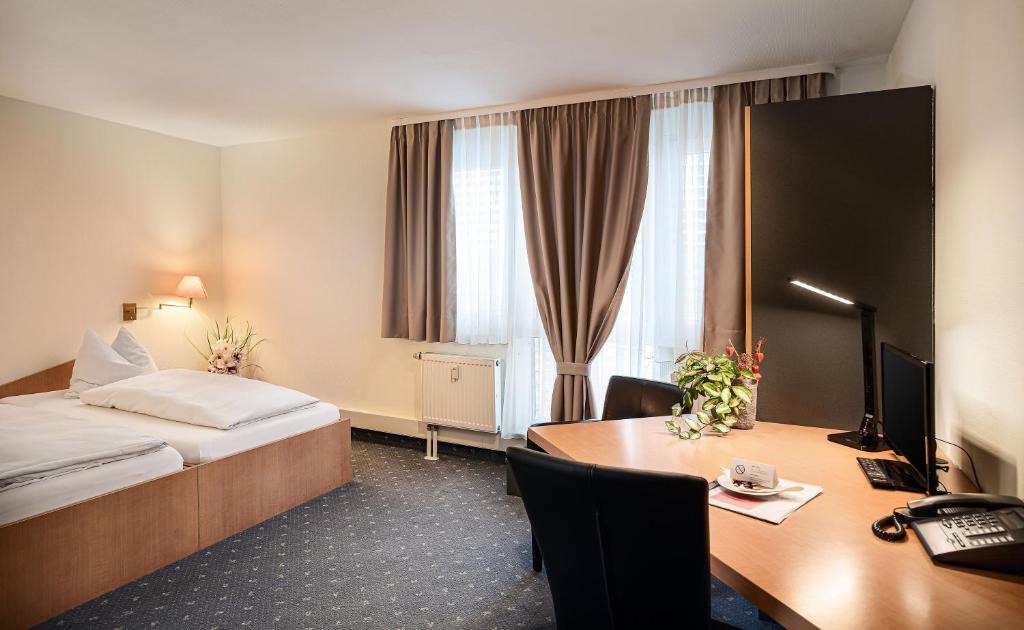 Reinheim Hotel | Sunibel Inn