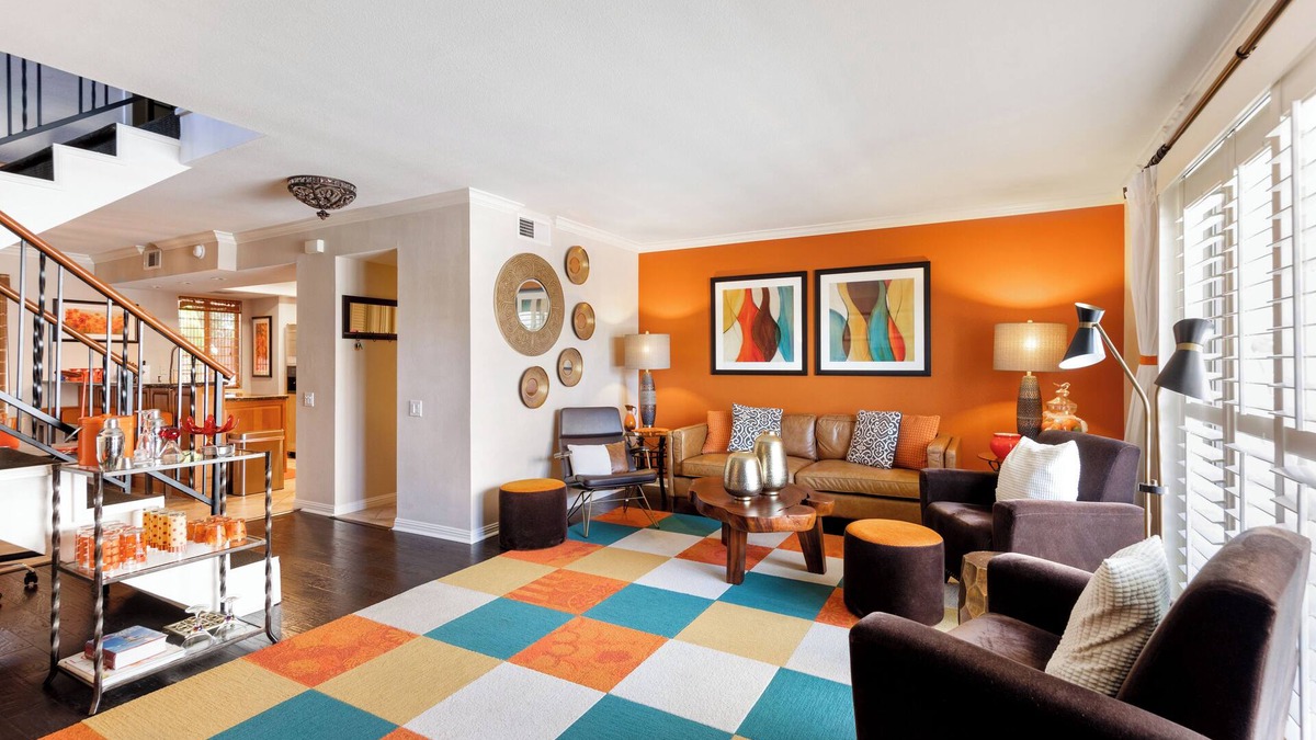 Historic Tennis Club House | Sunkist at 411 | Walking Distance to Downtown PS!