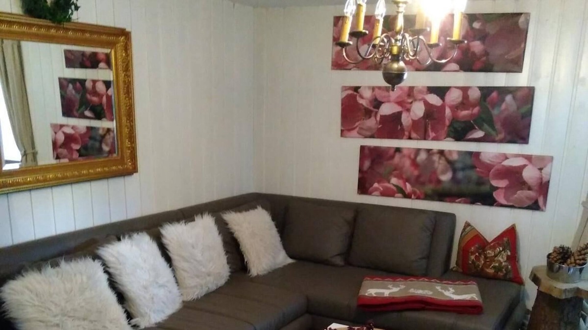 Oberstdorf Apartment | Sunlight 75 sqm for 2-7 people