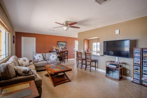 Wonder Valley House | Sunlight Retreat