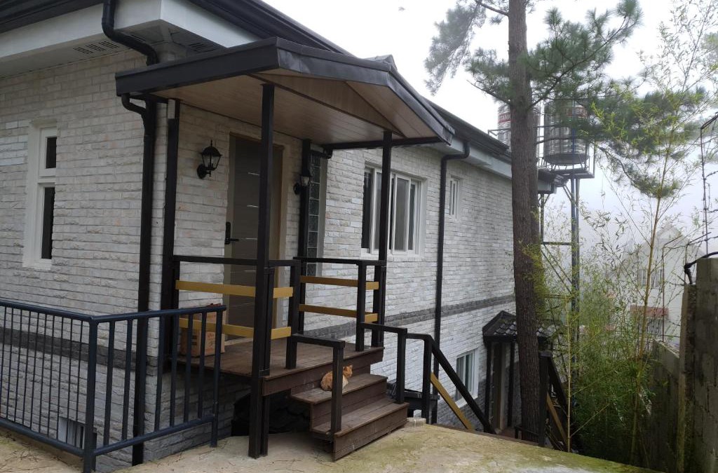 Baguio House | Sunmi's House_2FR