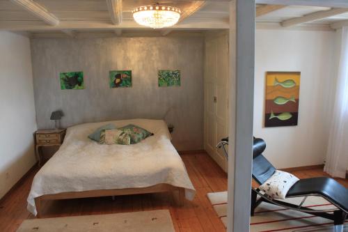 Huttwil Bed & Breakfast | Sunnegg