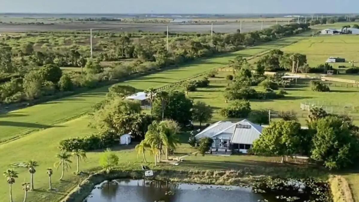 Okeechobee Other | Sunniland Ranch Airport Paradisenn