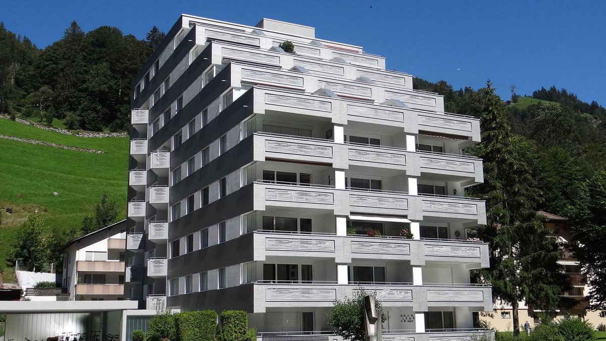 Engelberg Apartment | Sunnmatt West Wohnung 744 by Interhome