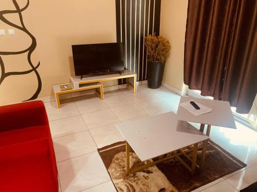 Kigali Apartment | Sunny 2 Bedroom Apartments- Kigali