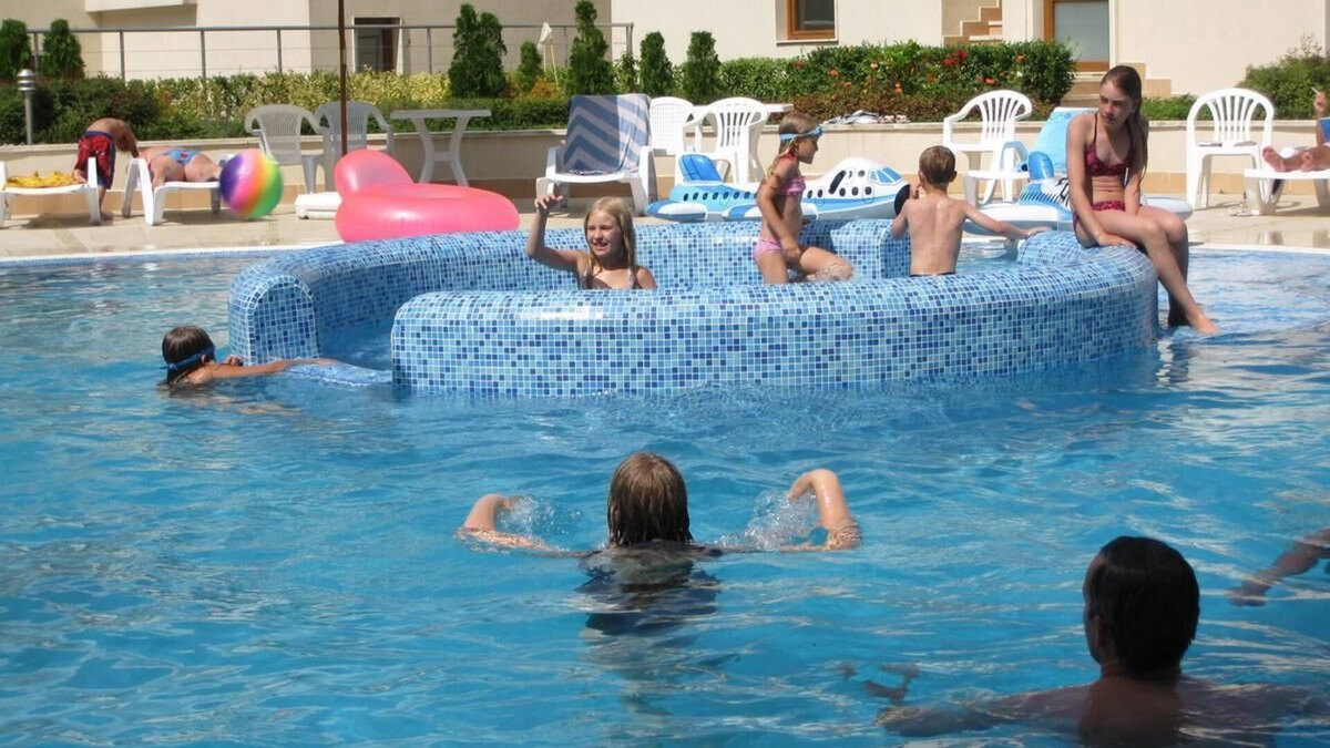 Byala Villa | Sunny 4 bedroom villa with sea view and private Spa zone