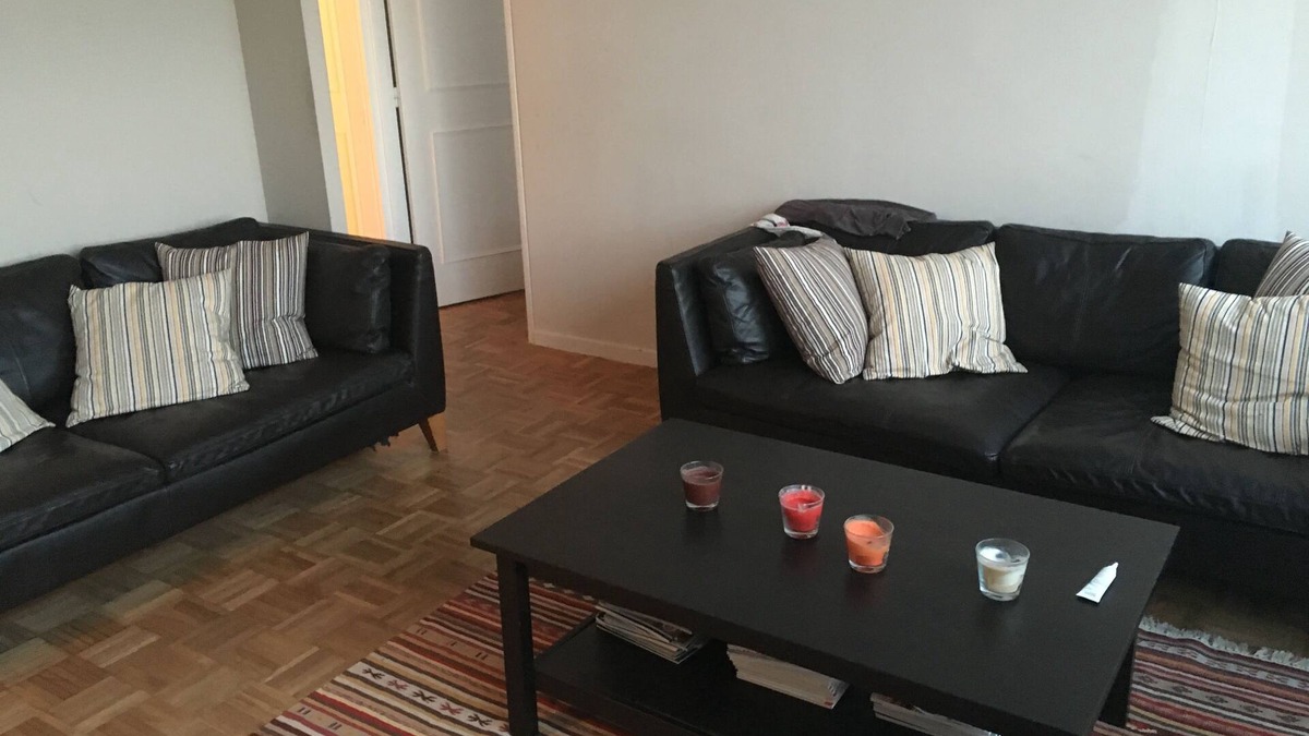 Saint-Germain-en-Laye Apartment | Sunny 4 room apartment with a beautiful view - Saint Germain