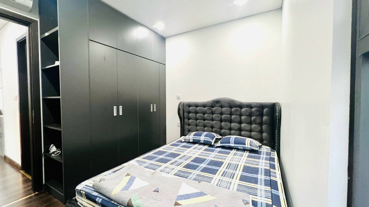 Hai Phong Apartment | Sunny Apartmenr