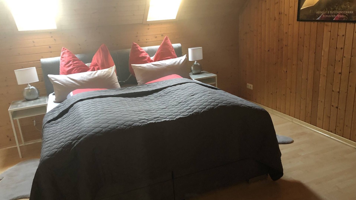 Bad Radkersburg Apartment | Sunny apartment on the 2nd floor for 1-4 persons, central.