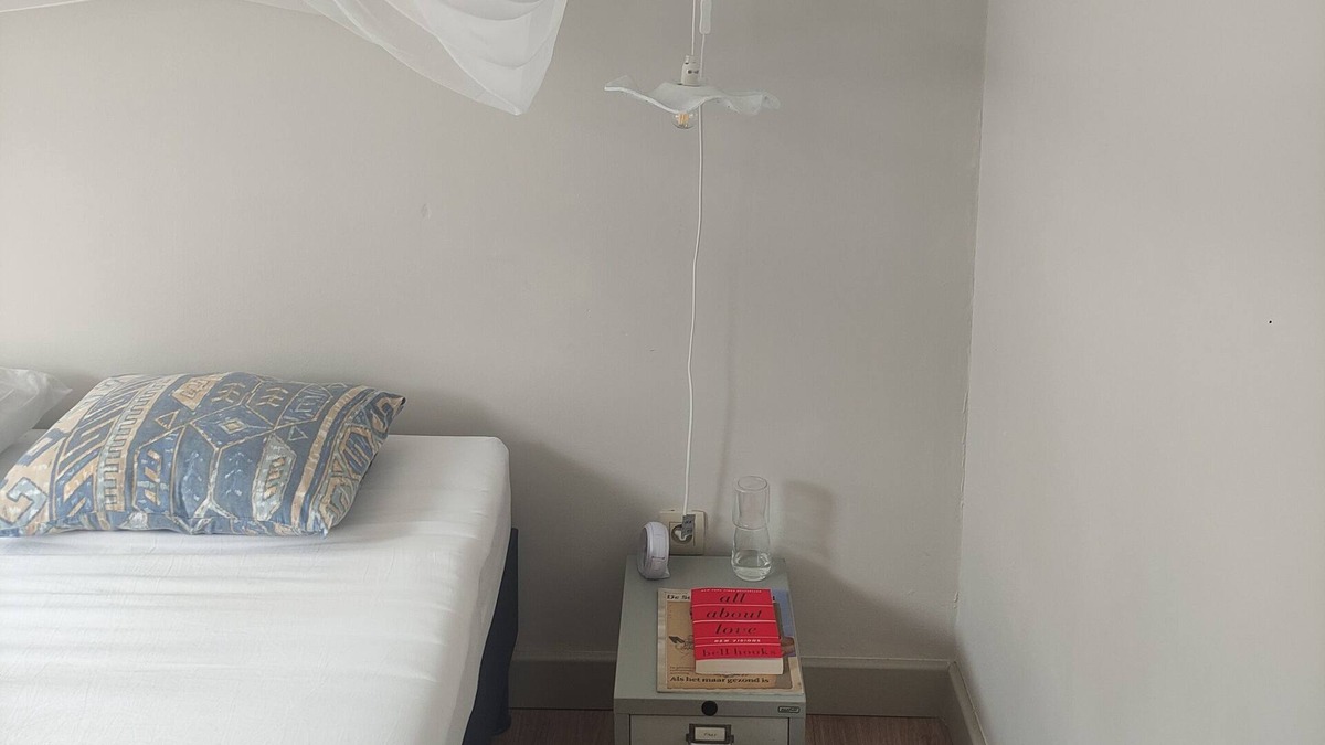 Harmonie Apartment | Sunny Apartment close to city center of Antwerp