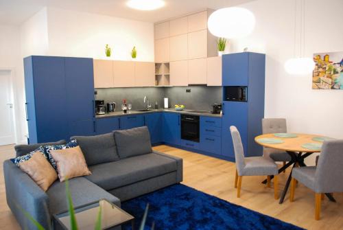 Szentimrevaros Apartment | Sunny apartment in Buda