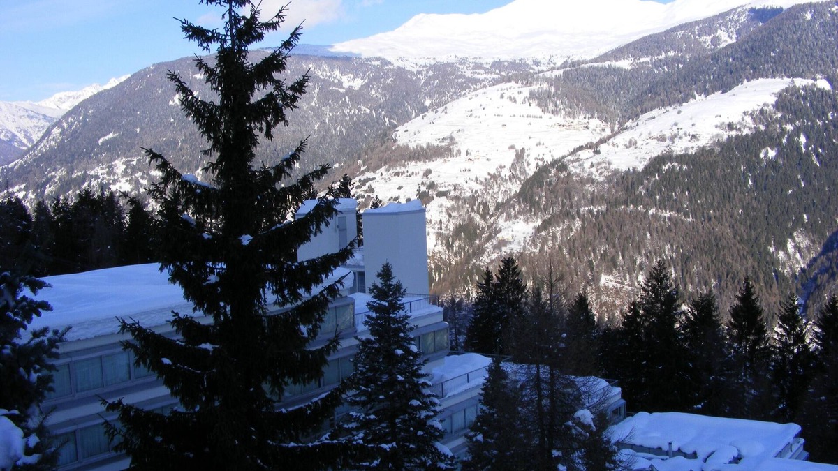 Marilleva Apartment | Sunny apartment in Trentino