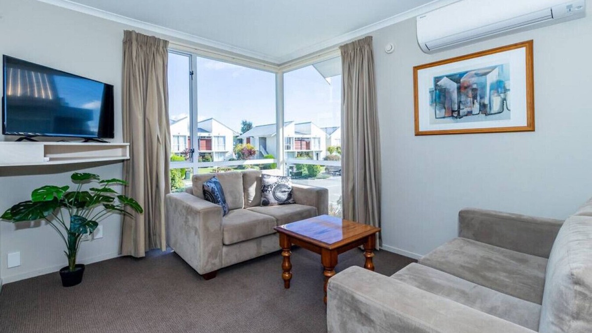 Methven Apartment | Sunny Apartment | No Guest Fees