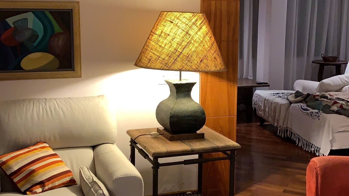 Mont'Serrat Apartment | Sunny apartment, well located and large