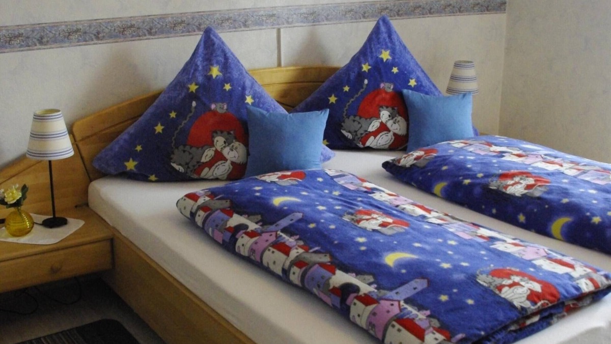 Vordermiesenbach Apartment | Sunny apartment with wonderful mountain views with free leisure card