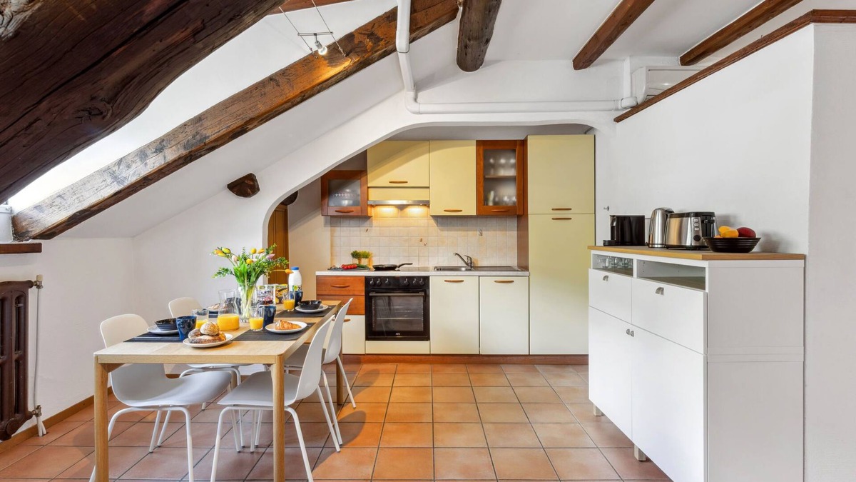 Iragna Apartment | Sunny Biasca by Interhome