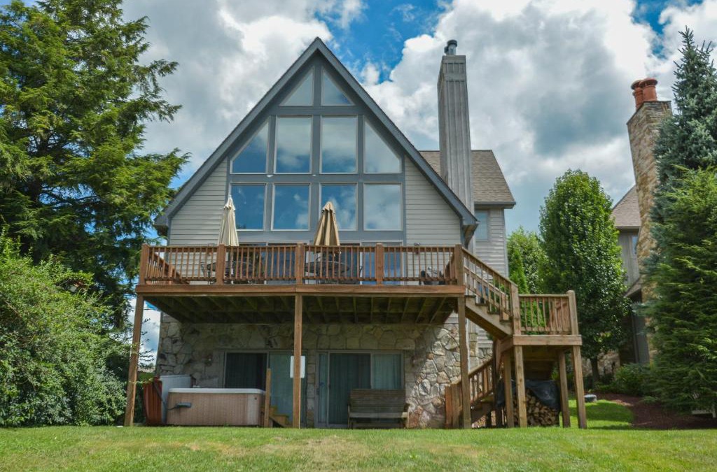 McHenry House | Sunny Boy