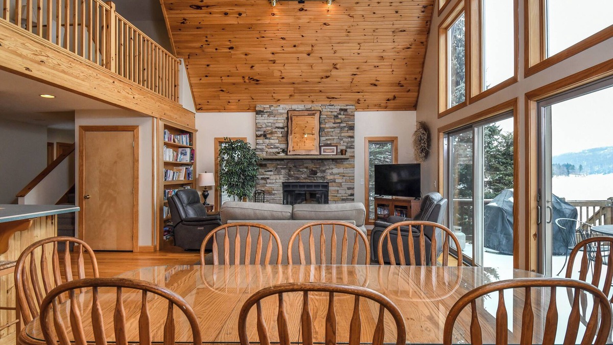 McHenry Cottage | Sunny Boy