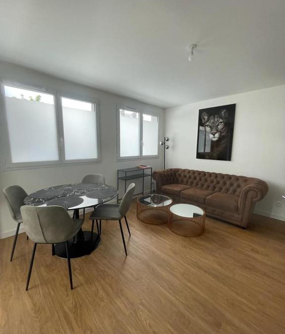 Rohan Apartment | Sunny Breizh ✺ N°1