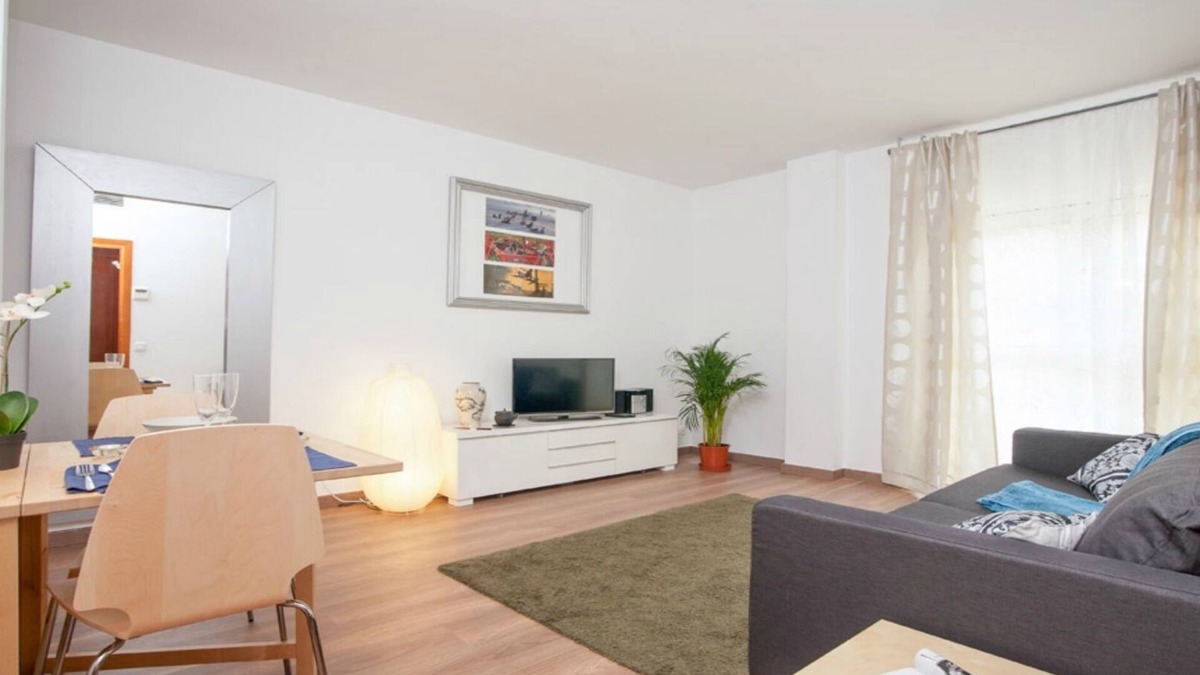 Dreta de l'Eixample Apartment | Sunny Bright Cozy Apartment,Centric-Sagrada Familia-5