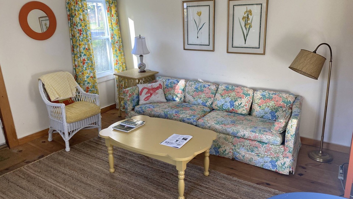 Vinalhaven Other | Sunny Bungalow, Walk to Ferry and Town