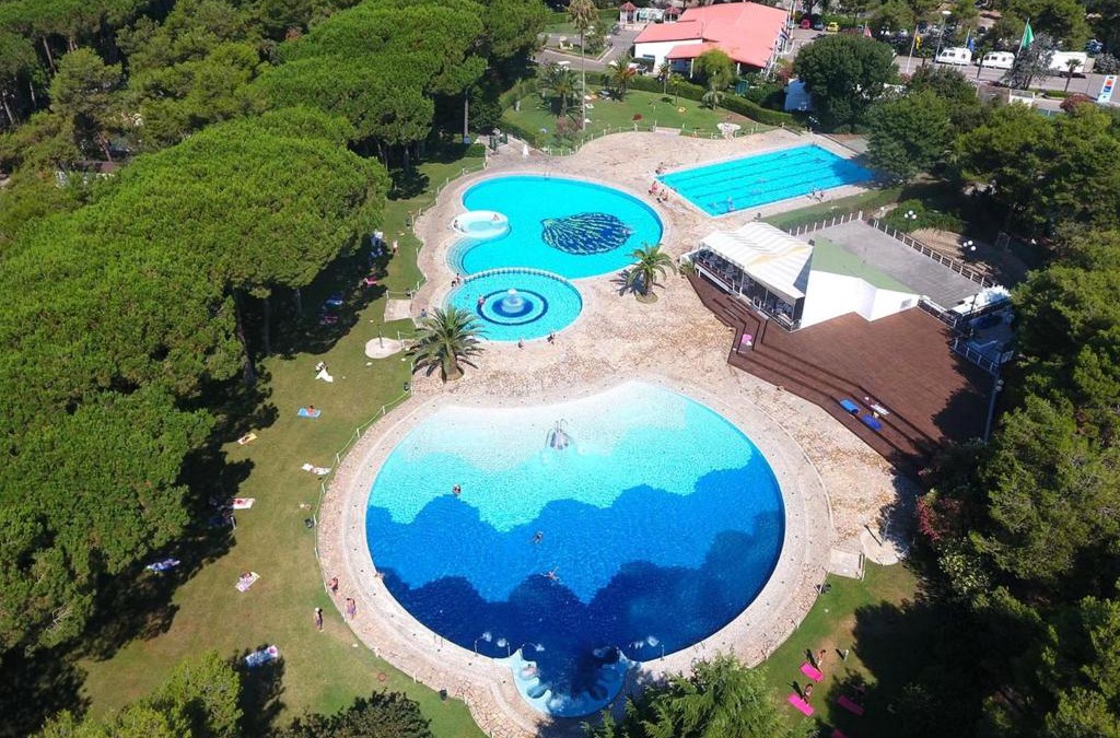 Baia Domizia Ski Chalet | Sunny Chalet in Baia Domizia