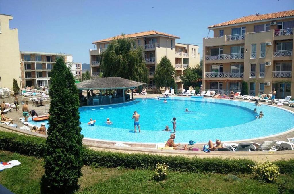 Tankovo Apartment | Sunny Day 6 - Nessebar