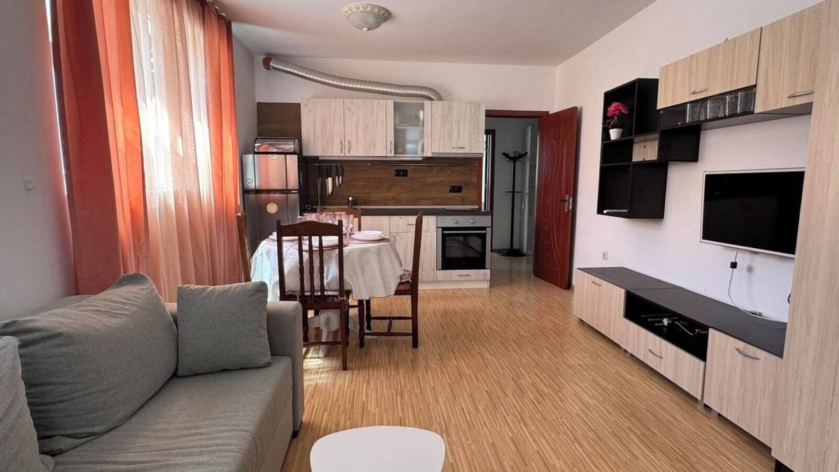 Sarafovo Apartment | Sunny Day 7