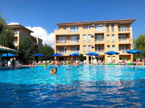 Tankovo Apartment | Sunny Day Apartments