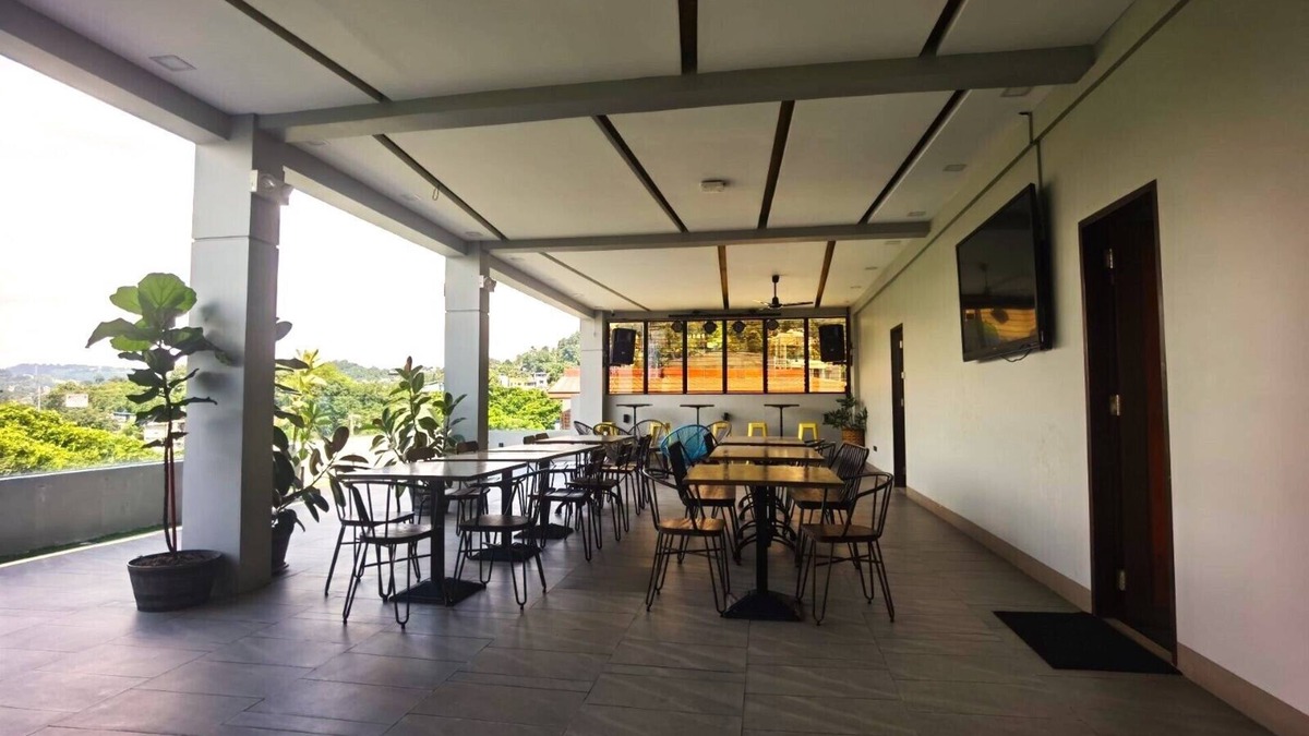 Antipolo House | Sunny Day Residences Antipolo