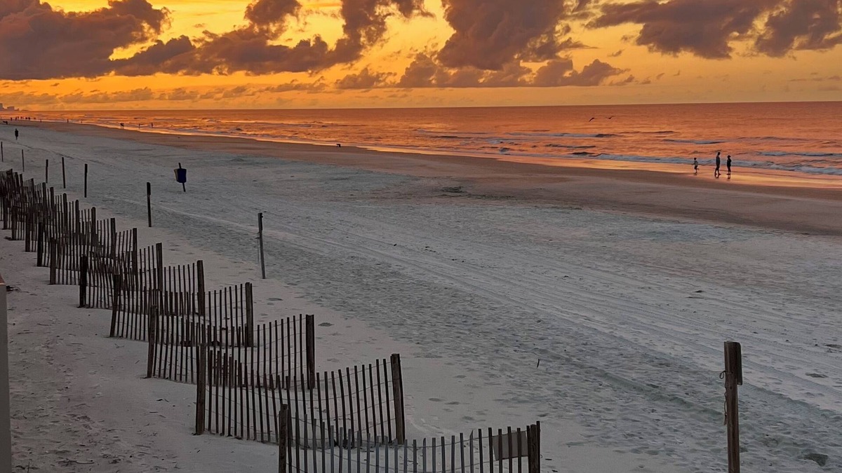 Ocean View Halifax Estates Condo | Sunny Days N Daytona @ Ocean Terrace July 6-12 discounted 99 night last min deal