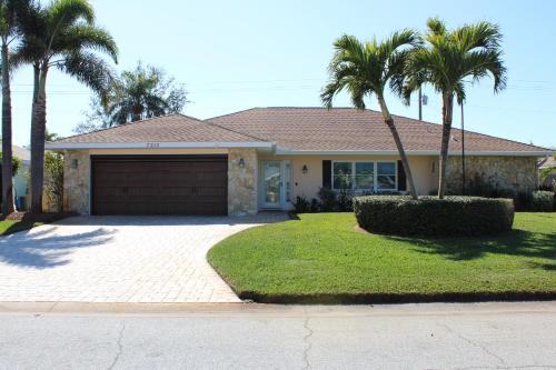 Bradenton House | Sunny Daze